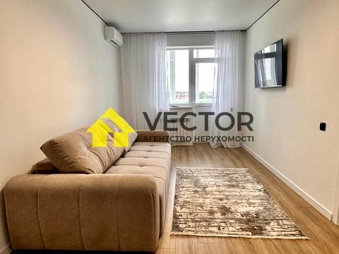 квартира за адресою Марії Башкірцевої вул., 20 к2