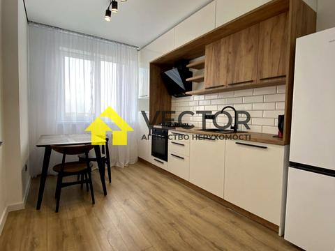 квартира за адресою Марії Башкірцевої вул., 20 к2