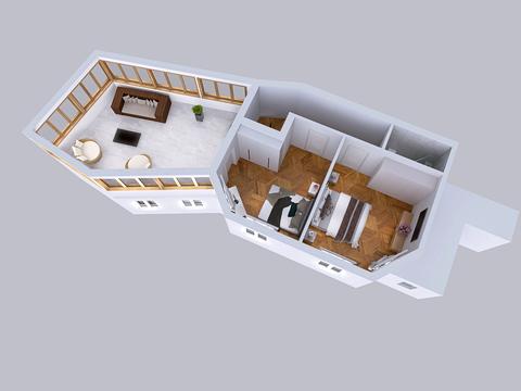 квартира за адресою Затишна вул., 13