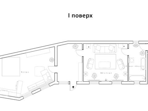 квартира за адресою Затишна вул., 13