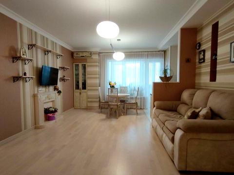 квартира за адресою Фабрична вул., 11