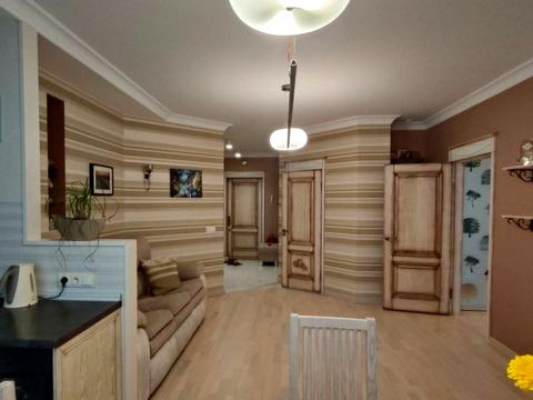 квартира за адресою Фабрична вул., 11