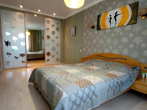 квартира за адресою Фабрична вул., 11