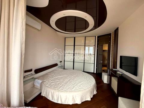 квартира по адресу Науки просп. (Ленина), 77