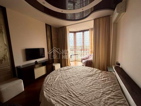 квартира по адресу Науки просп. (Ленина), 77