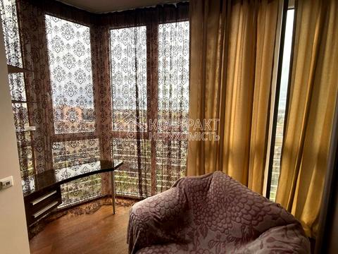 квартира по адресу Науки просп. (Ленина), 77