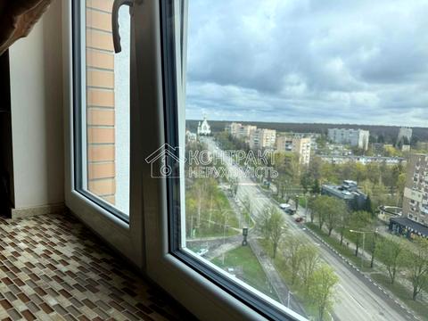 квартира по адресу Науки просп. (Ленина), 77