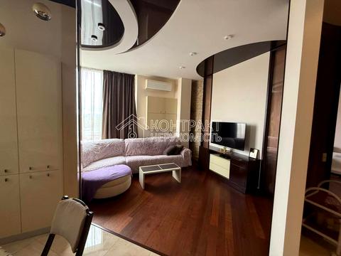 квартира по адресу Науки просп. (Ленина), 77