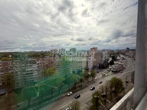 квартира по адресу Науки просп. (Ленина), 77