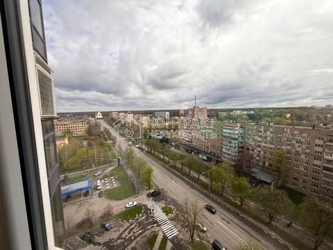 квартира по адресу Науки просп. (Ленина), 77