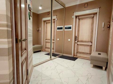 квартира за адресою Фабрична вул., 11