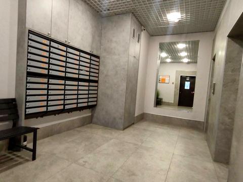 квартира за адресою Фабрична вул., 11