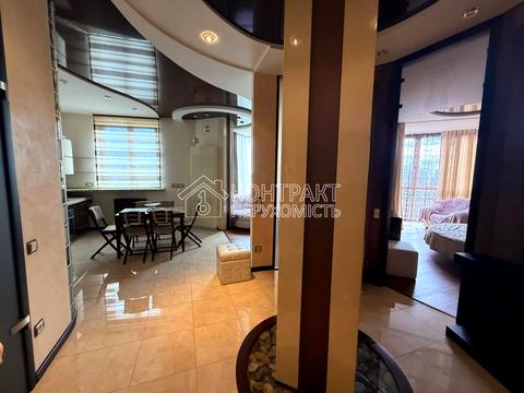 квартира по адресу Науки просп. (Ленина), 77