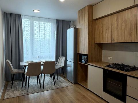 квартира по адресу Сеченова ул., 129А, корпус 11, 7, 8