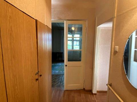 квартира по адресу Энергетиков ул. (60-річчя Жовтня), 5