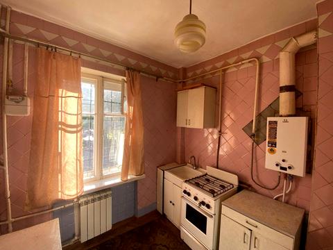 квартира по адресу Энергетиков ул. (60-річчя Жовтня), 5