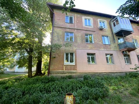 квартира по адресу Энергетиков ул. (60-річчя Жовтня), 5