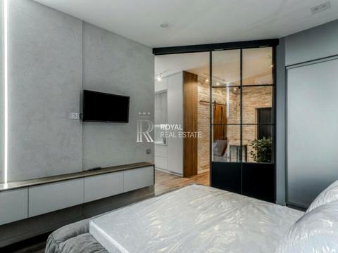 квартира за адресою Антоновича вул. (Горького), 44