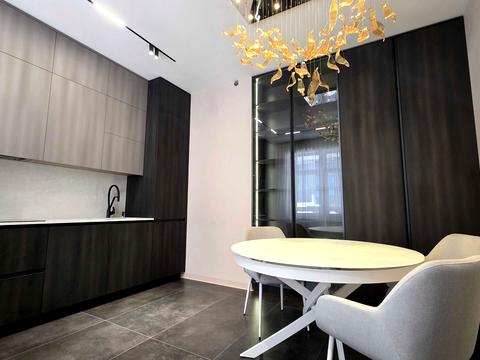 квартира по адресу Антоновича ул. (Горького), 103