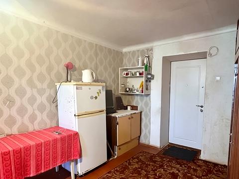 комната по адресу Вітрука ул., 17