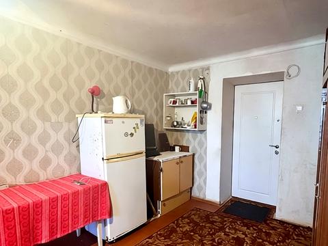 комната по адресу Вітрука ул., 17