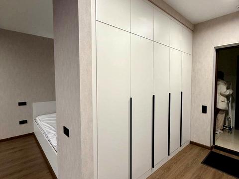 квартира за адресою Перлинна вул., 9