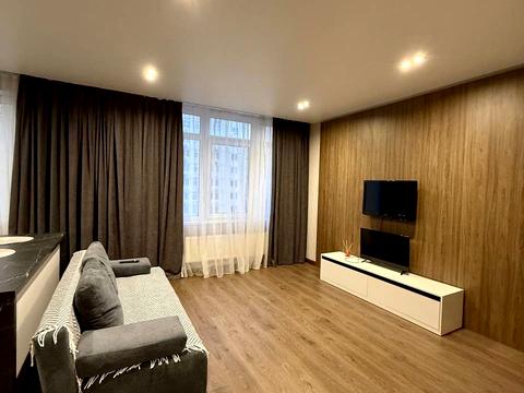 квартира за адресою Перлинна вул., 9