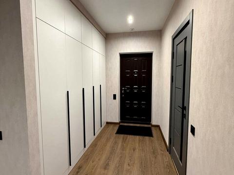 квартира за адресою Перлинна вул., 9