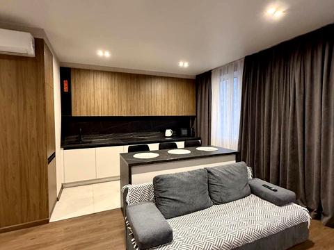 квартира за адресою Перлинна вул., 9