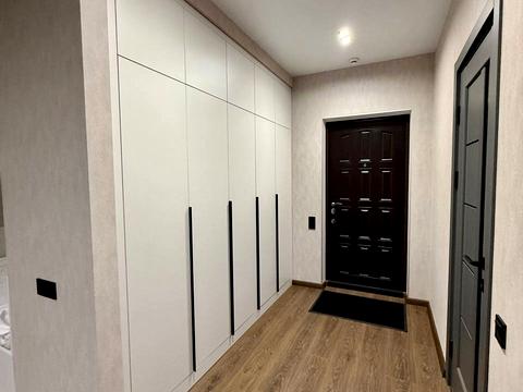 квартира за адресою Перлинна вул., 9