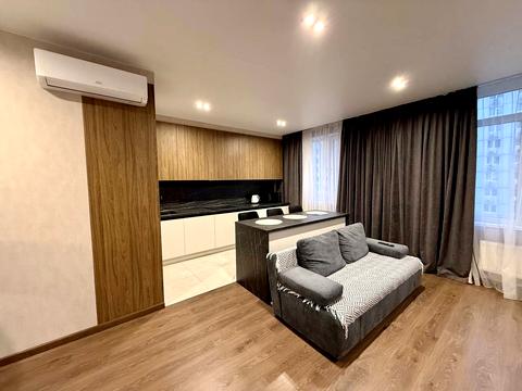 квартира за адресою Перлинна вул., 9