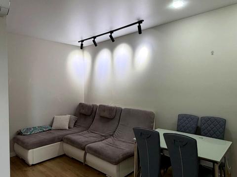 квартира по адресу Жемчужная ул., 1б