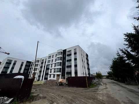 квартира за адресою Івана Рубчака вул., 4