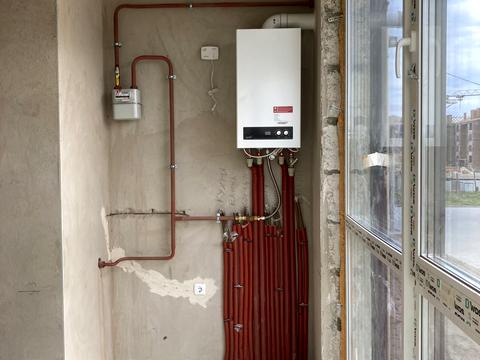 квартира за адресою Боголюбська вул., (Будинок 4)