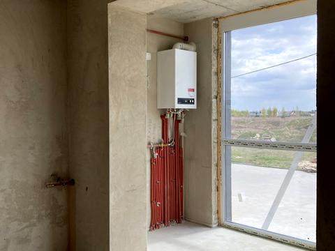 квартира за адресою Боголюбська вул., (Будинок 4)