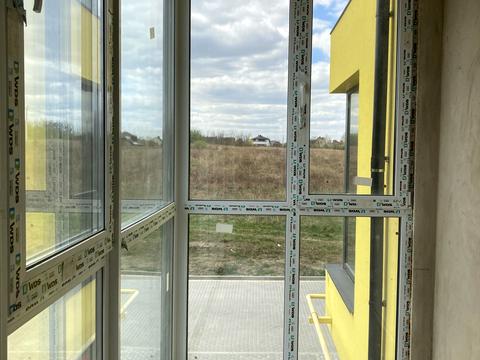 квартира за адресою Боголюбська вул., (Будинок 4)