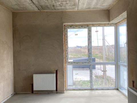 квартира за адресою Боголюбська вул., (Будинок 4)