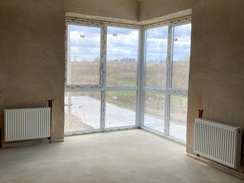 квартира за адресою Боголюбська вул., (Будинок 4)