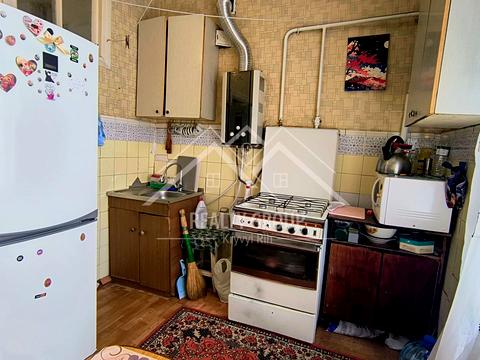 квартира за адресою Віктора Оцерклевича вул. (Курчатова), 1