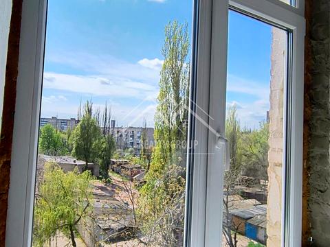 квартира за адресою Віктора Оцерклевича вул. (Курчатова), 1