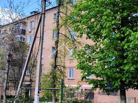 квартира за адресою Віктора Оцерклевича вул. (Курчатова), 1