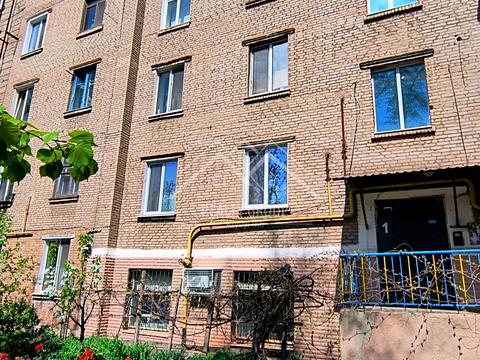квартира за адресою Віктора Оцерклевича вул. (Курчатова), 1
