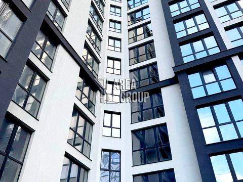 квартира за адресою Хмельницьке шосе, (Будинок 1)