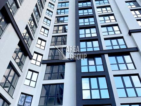 квартира за адресою Хмельницьке шосе, (Будинок 1)