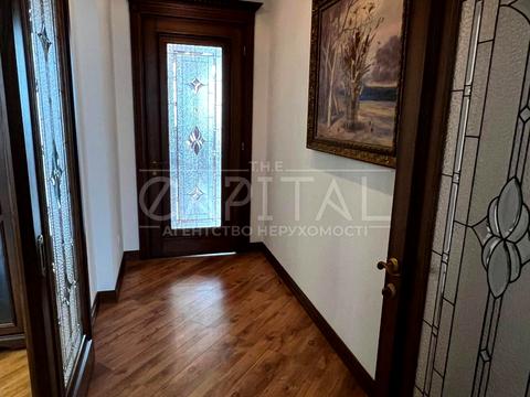квартира за адресою Євгена Коновальця вул. (Щорса), 44-А