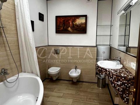 квартира за адресою Євгена Коновальця вул. (Щорса), 44-А