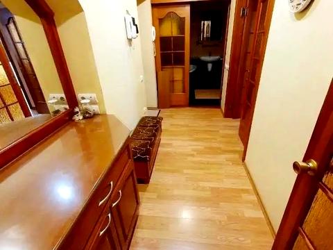 квартира по адресу Калиновая ул., 53