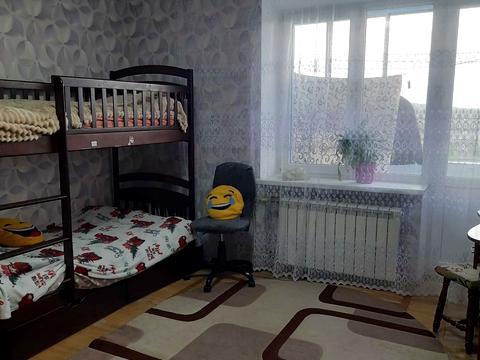 квартира по адресу Ежевичная ул., 1