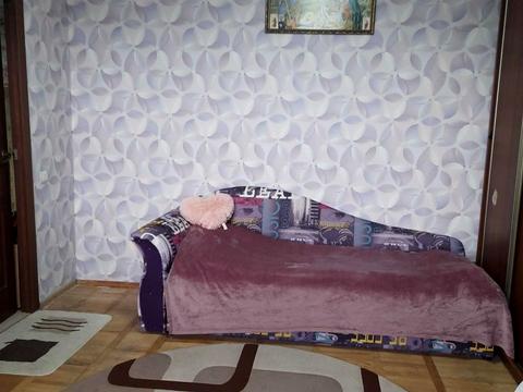 квартира по адресу Ежевичная ул., 1