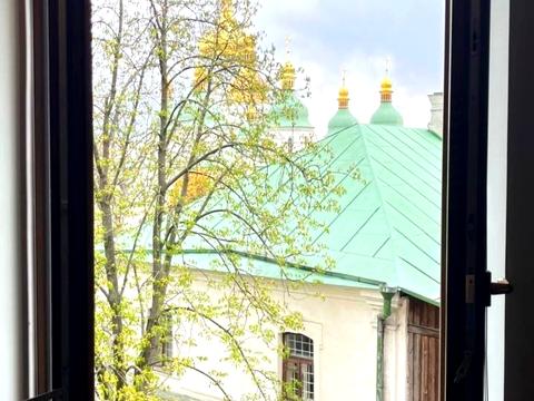 квартира по адресу Стрелецкая ул., 7/6